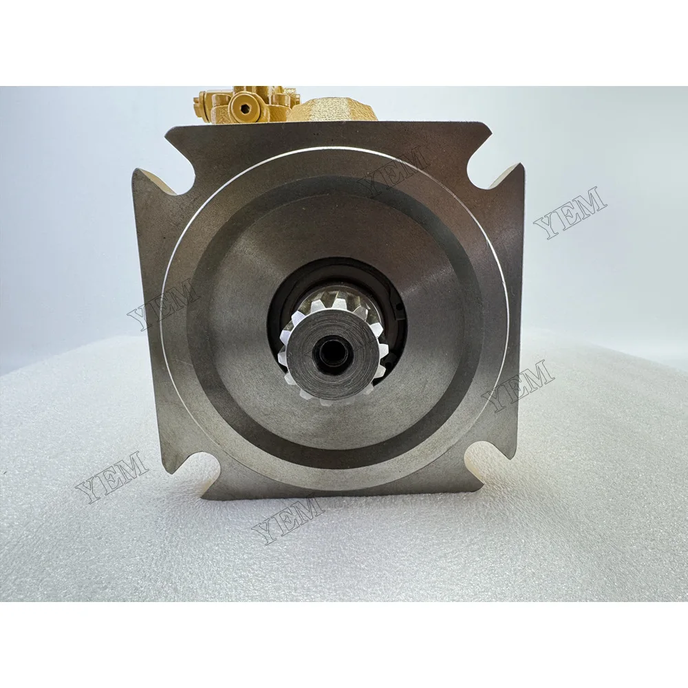 For Caterpillar 415F Hydraulic Pump 3073063 Industrial Machinery Engine Parts 2
