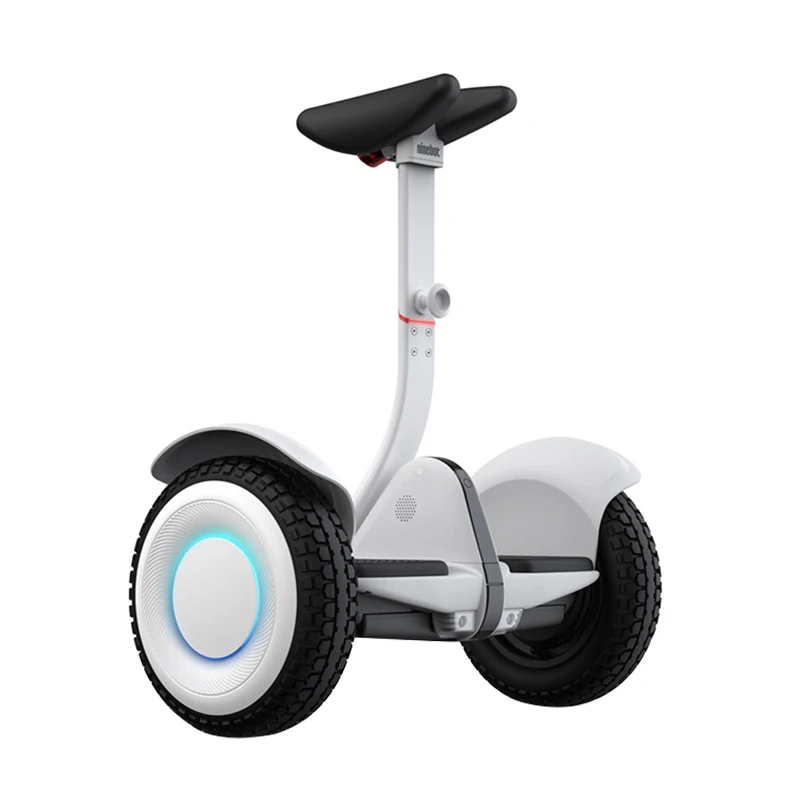 小米xiaomi Segway Ninebot miniナインボットミニ認証済白 【公式通販】