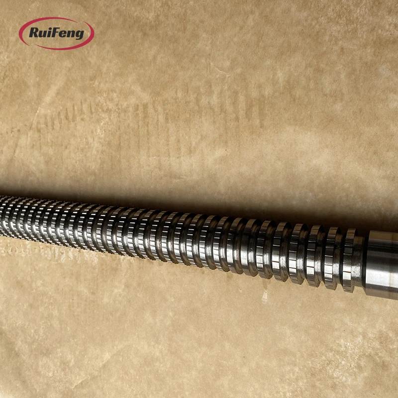 HOT Custom Design Broaching Tools Set Push Type Pull Key Way Broach Round Various Forming Broach