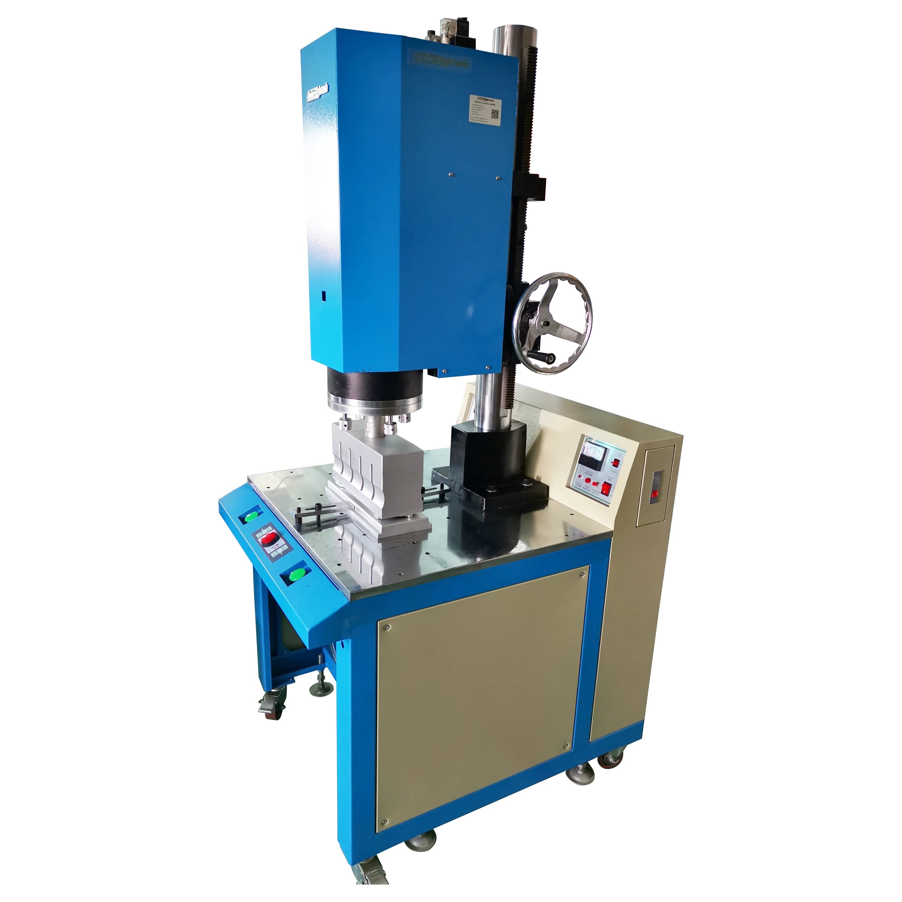 2022 высокочастотная 2000 Вт ультразвуковая преобразовательная сварочная автоматическая пластиковая швейная