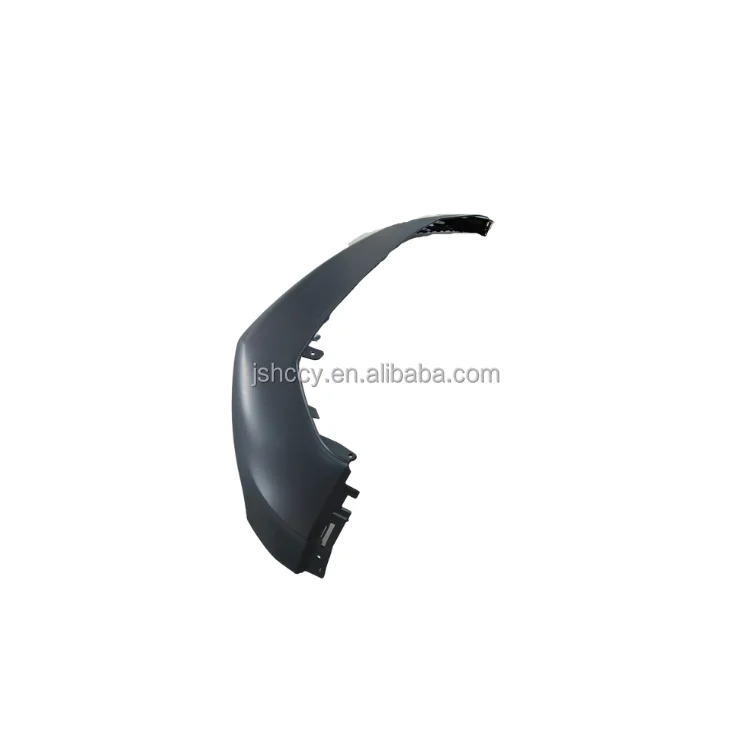80d 807 061 C Front Bumper Spoiler For Audi Q5 2020 - Buy High Quality ...