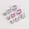 Zirconio de color AB