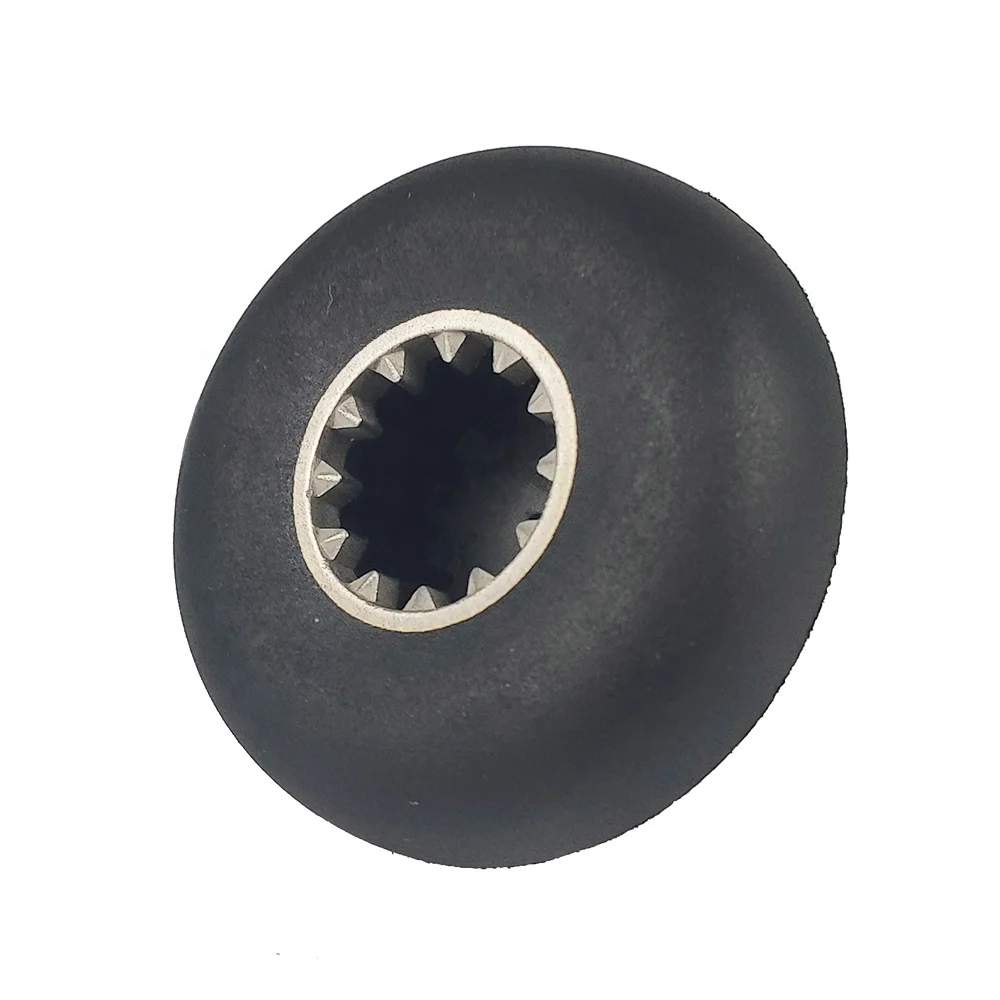 Ideamay Electric Power Source Replacement Drive Socket Coupler Wrench Blenders Spare Parts for Household Use for Vitamix Compati