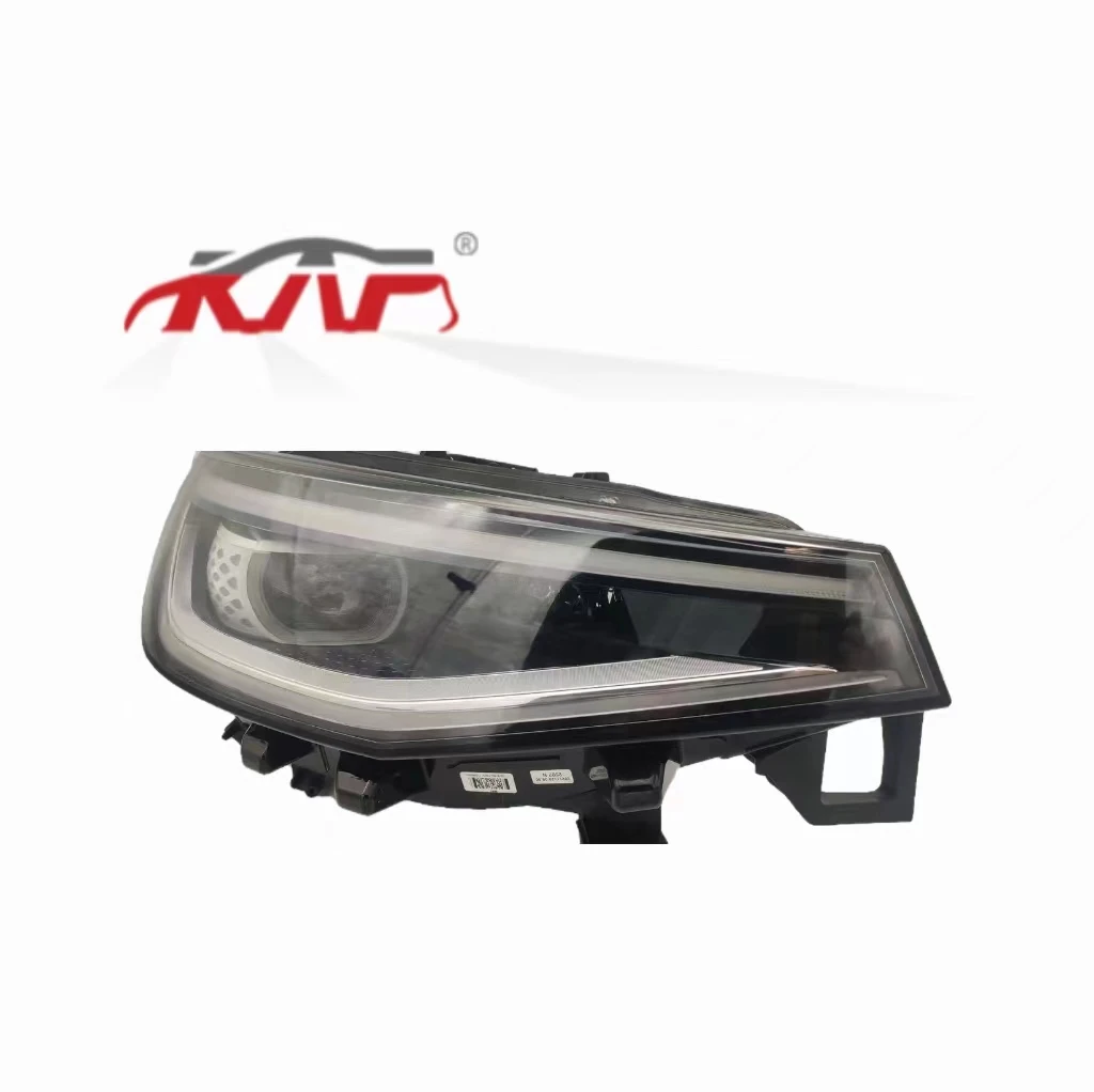 Factory Price Auto Parts High Option Car Headlights Head Lamps for Volkswagen VW ID4 2021 L11G941035 R11G941036