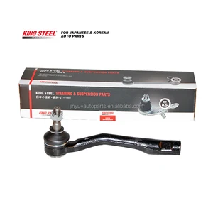 KINGSTEEL OEM 45047-29075 45047-29105 CET-91 High Quality Wholesale Tie Rod End for TOYOTA CORONA AT190 ST191 CT190