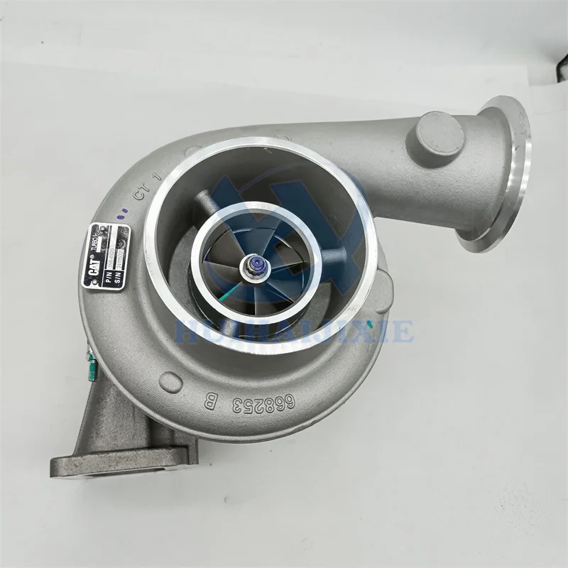High Quality Turbocharger 358-4920 for CAT C15 C18 Engines