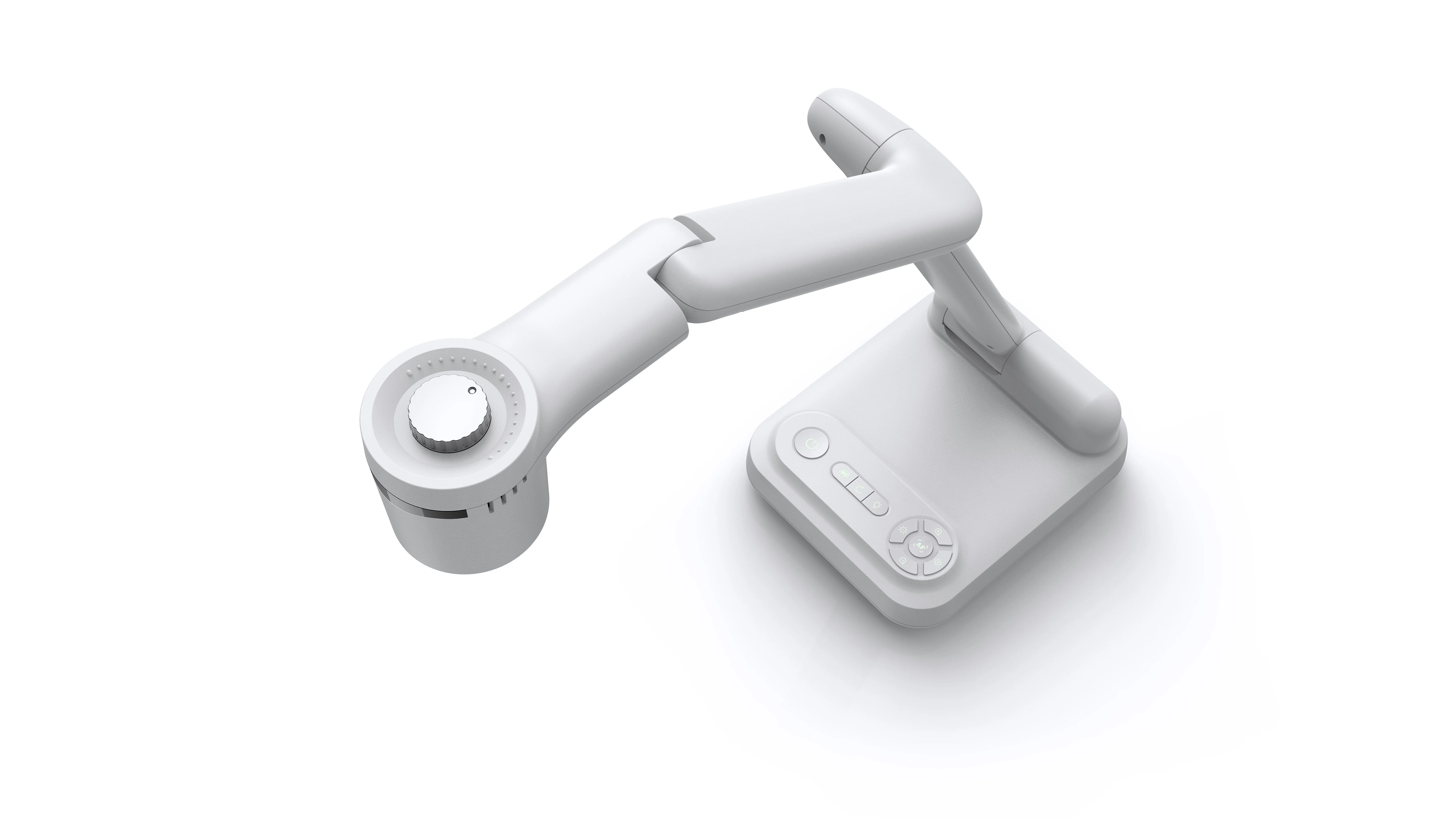 7 дней производства портативный сканер видео выход 4K разрешение документа камера A3 съемки