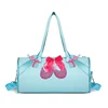 Scarpa blu