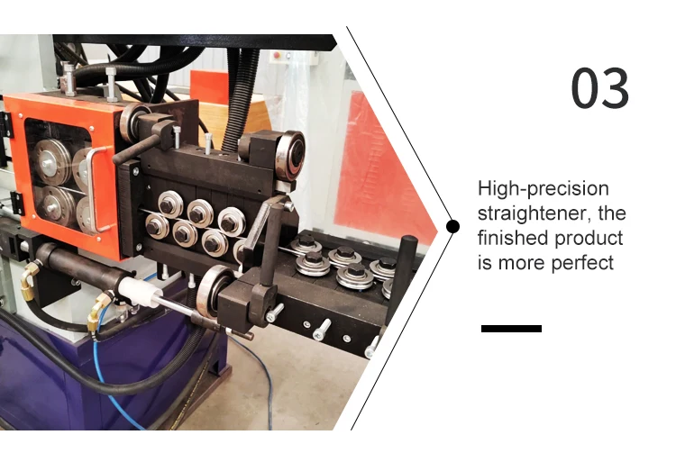 2d bucket handle making machine suppliers