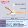 Light-colored wood grain