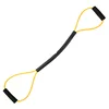 Yellow boxing rope - 15 lbs