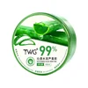 4096 TWG Gel rafraîchissant à l'Aloe Vera 200 ml