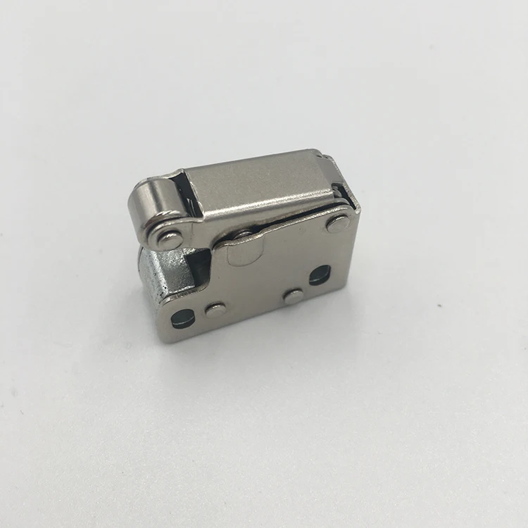 New Product Spring Latch Lock Push to Open for Access Panel