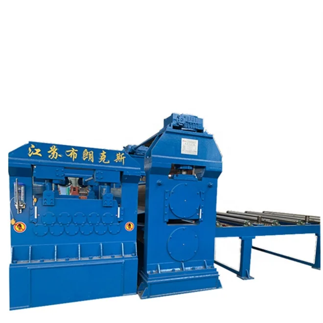 New Design Chequer Plate Embossing Machine