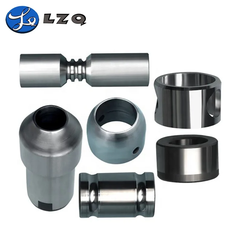 Stainless Steel Punching Die Internal Hexagonal Punch Ball Nose Punch on Sale