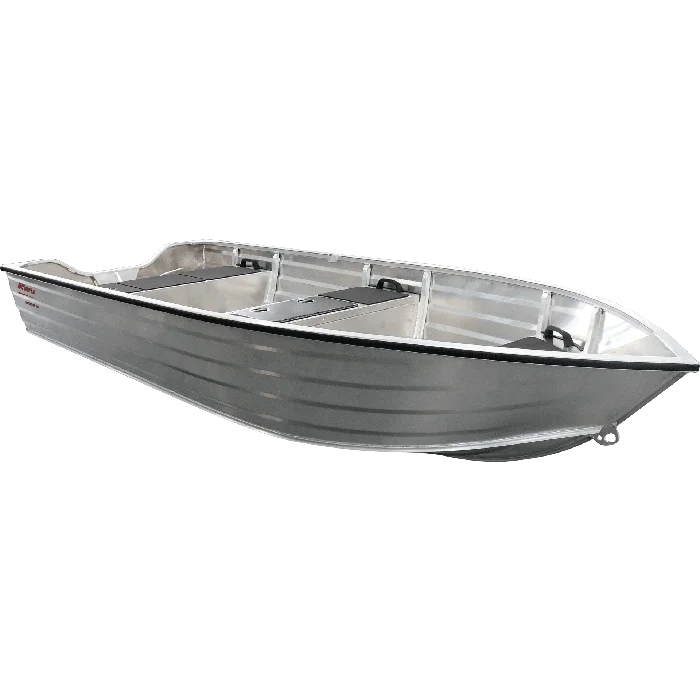 Kinlife 15ft Aluminum Rowing Boat With High Quality For Sale Buy Aluminum Fishing Boat,Durable