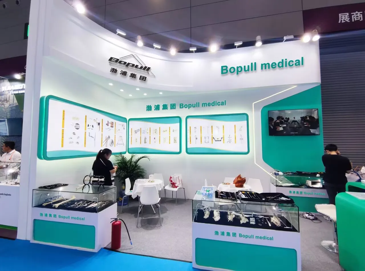 Orthopedic Saw