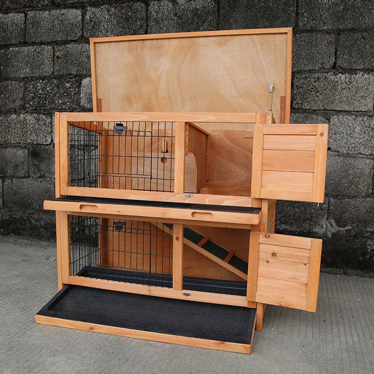Unique Industrial for Sale Outdoor Rabbit Cages Commercial Breeding ...