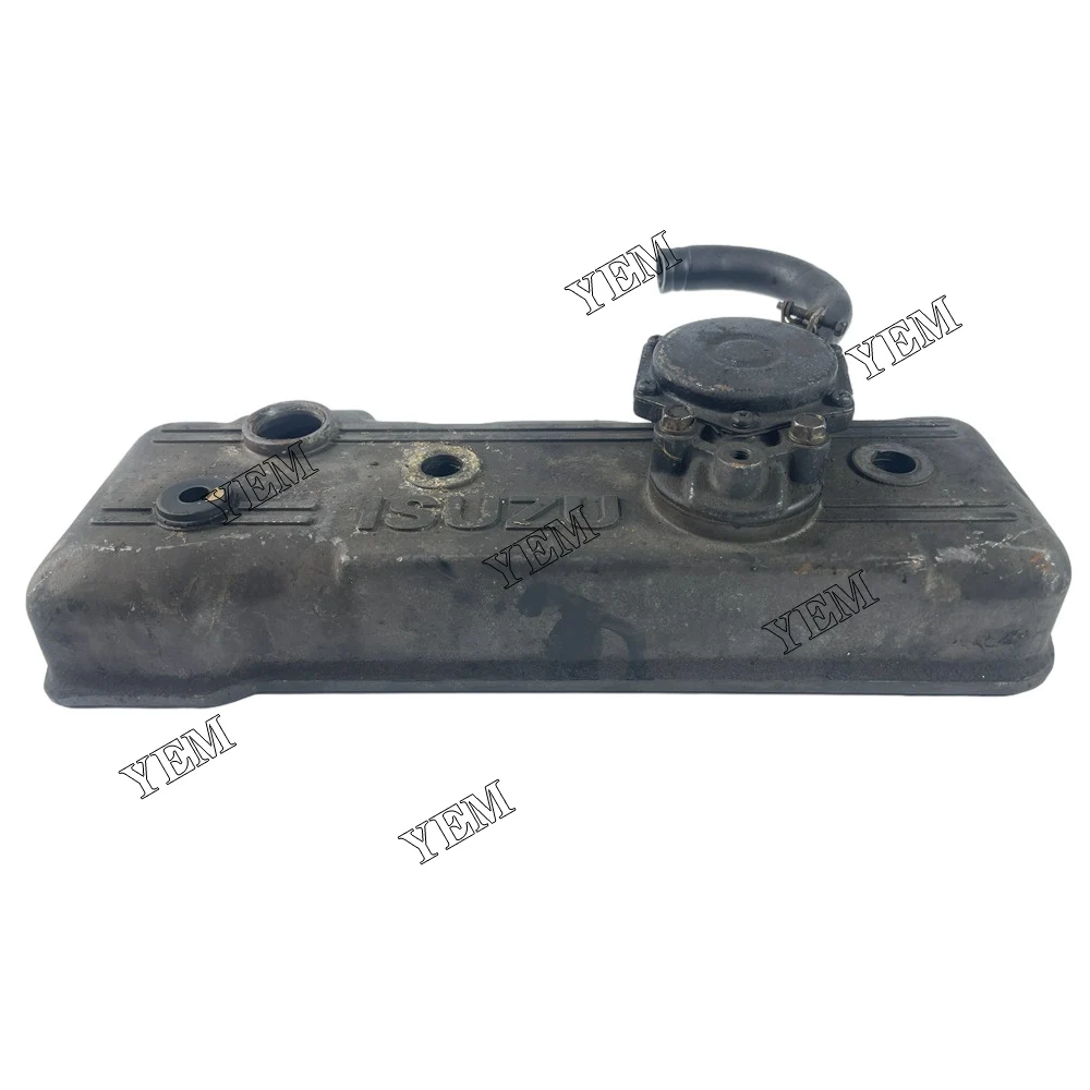 For Isuzu 4FB1 Valve Chamber Cover Engine Spare Parts Advantage Supply 2