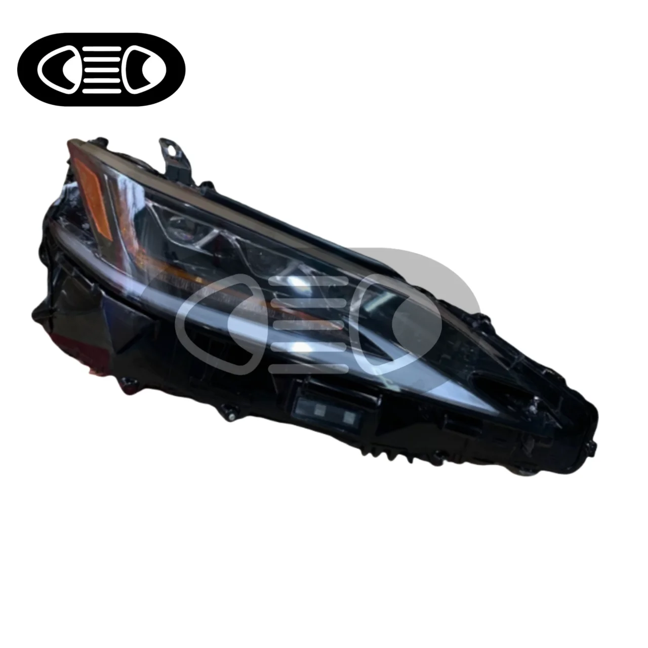 LEXUS ES300h ES350 ES200 Headlight Assembly Car Light Original USA