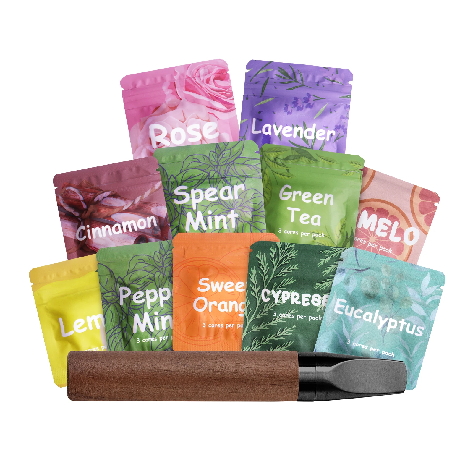 halloween cigarettes Halloween Food Ideas