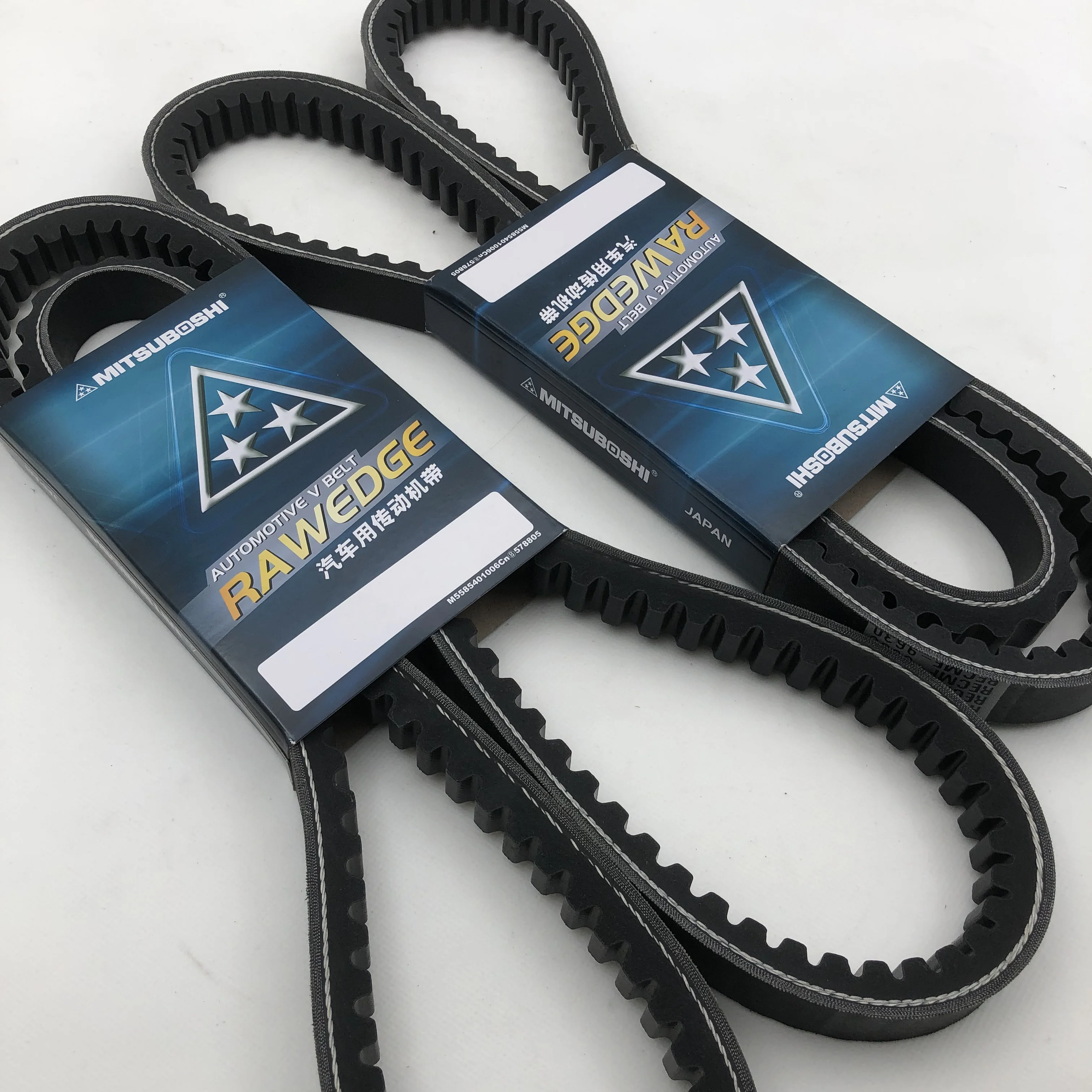 04120-21767 Excavator Air Conditioner Belt for Komatsu