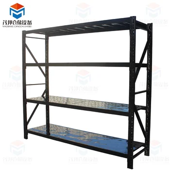 Stainless Steel storage rack system warehouse racking manufacturers material handling equipment