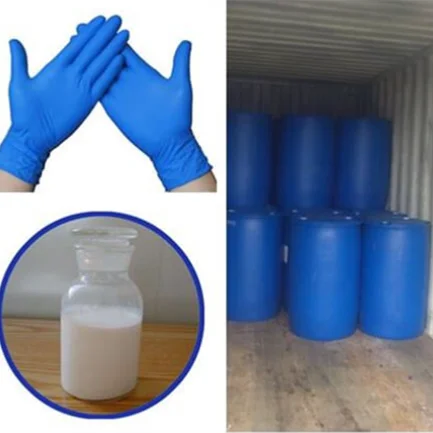 Natural Rubber Liquid Nitrile Rubber HNBR Rubber Compound