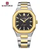 Gold Black