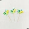 CAKE TOPPER*12PCS