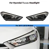 For Hyundai TUCSON