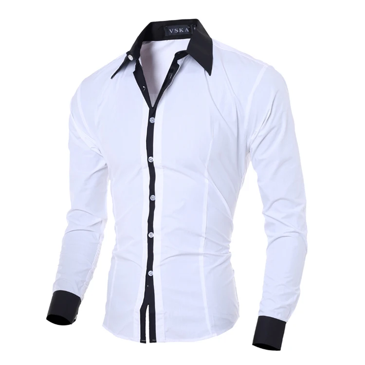 camisas polo de vestir