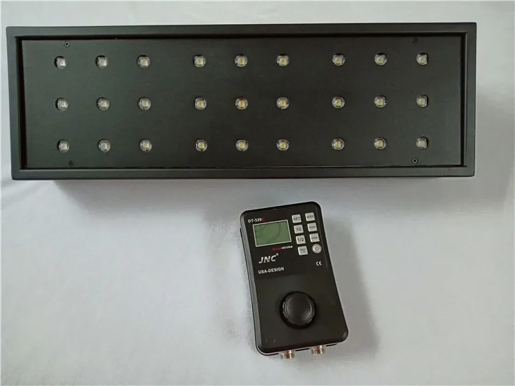 Dt329e Multiunion Fix Mounted Stroboscope Lamp For Gravure Printing