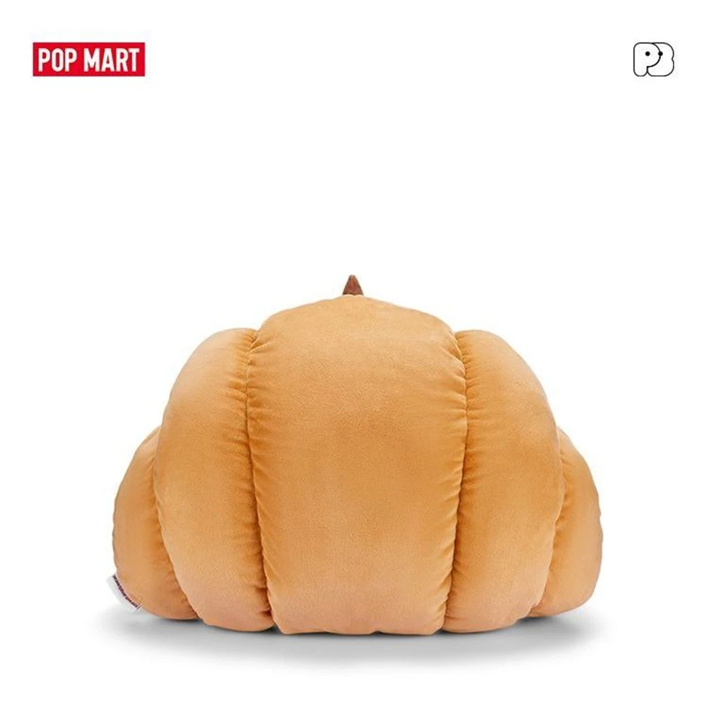 POPMART Official Store POP BEAN Pucky Baked Bread Labubu