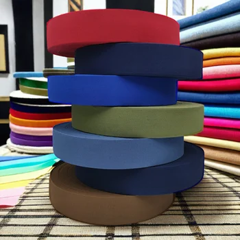 High Quality Custom LOGO Embossed Elastic Strap Underwear Elastic Waistband Webbing Bands Jacquard Ribbon Customized Package
