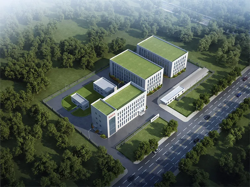 Chengdu Flybee Trading Co., Ltd. 2