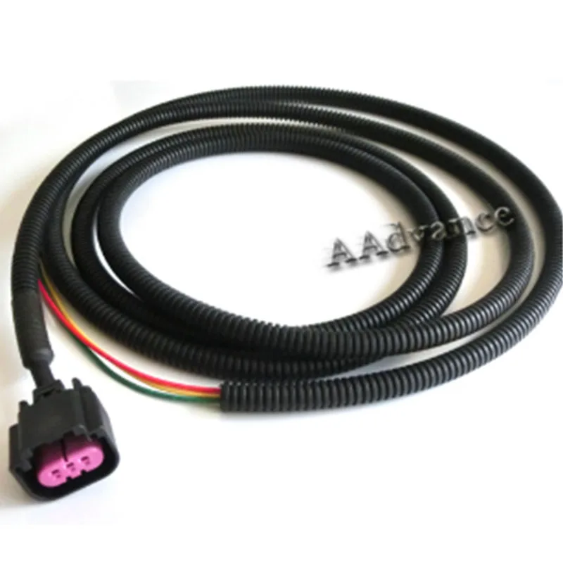 Connecteur E85 Flex Fuel - Connecteur De Pression De Carburant Flexible Pour GM