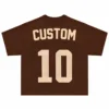 Brown+Khaki