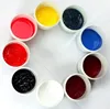 colorful