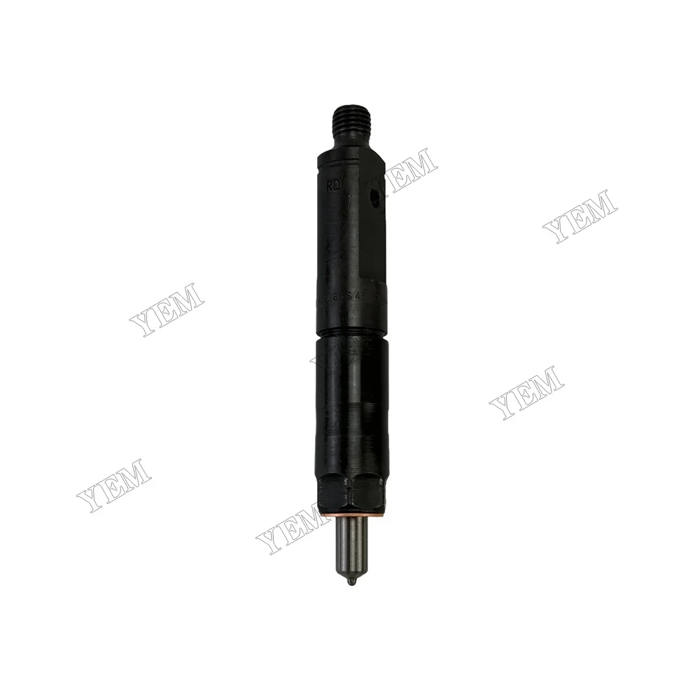 Injector 0432291570 Fit for Bosch Machinery Engine Parts 5