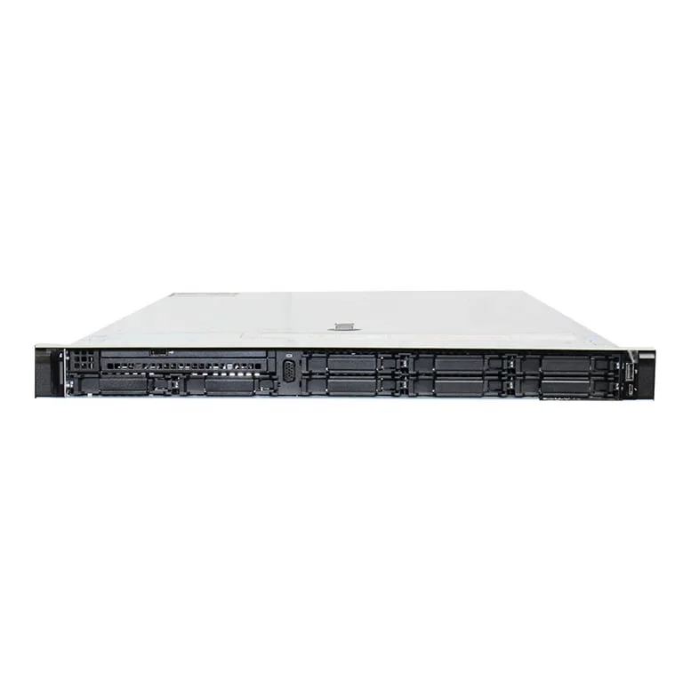 Dell Poweredge R640 Rack Server - 2U, 16G Memory, 3yr Warranty