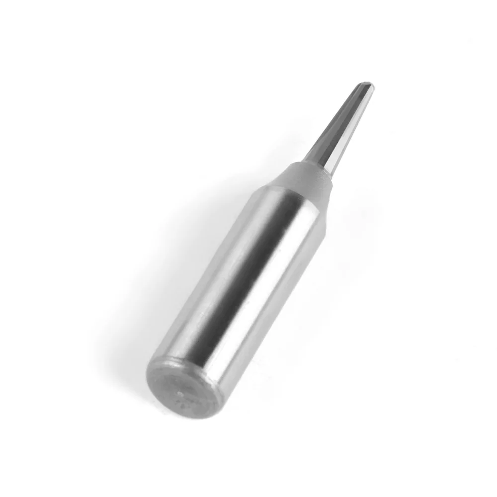 1/2" Round Shank Industrial TCT Straight Cutter Used for Wood Carving Tungsten Carbide Blade Narrow Sweep Gouge Woodworking Tool 5