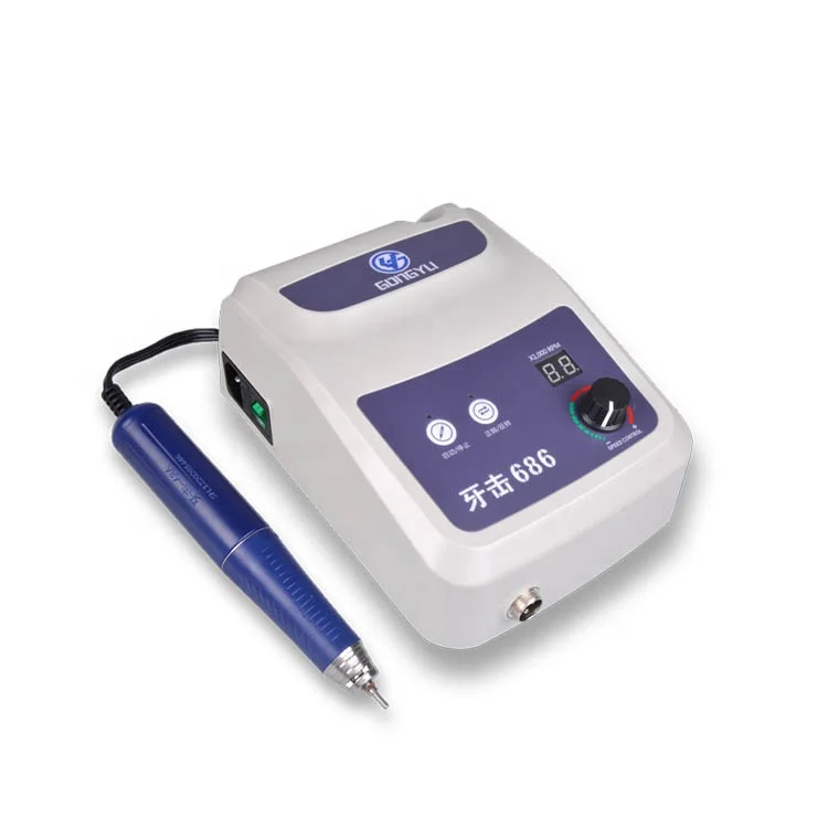 AT-CM-041&A9 50000 لفة في الدقيقة ماكينات النقش كندا تجارية