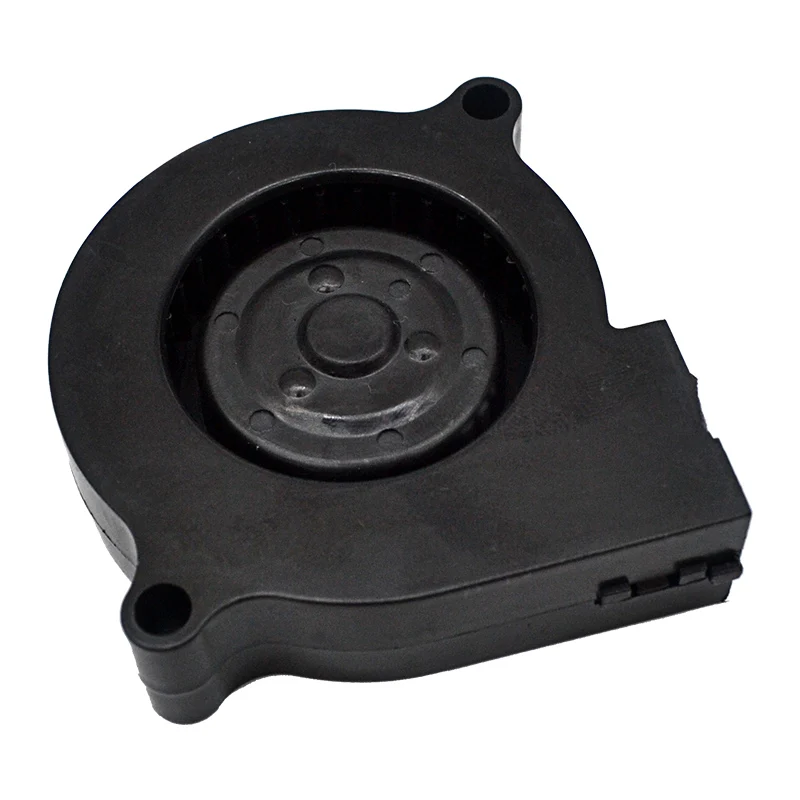 Centrifugal Small Size Small Size air Blower Fan Dc 5v 12v 24v 50x50x15mm Mini Centrifugal Blower Fan Turbo Fan Blower
