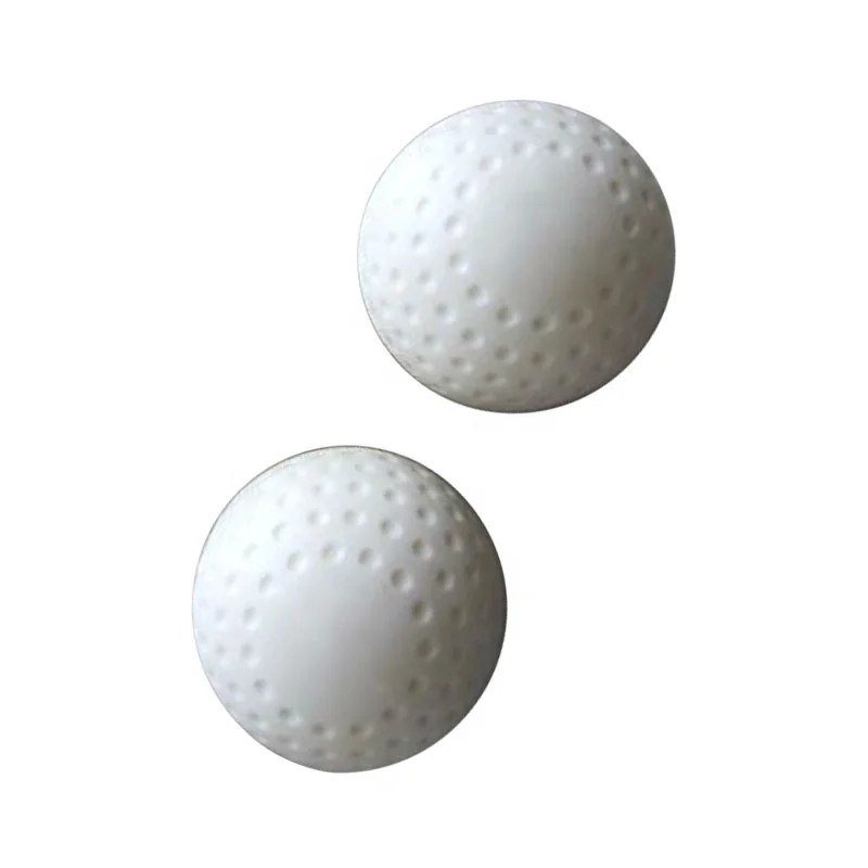 Высококачественный мяч для хоккея на поле оптовая продажа спортивный из ПВХ с логотипом заказ