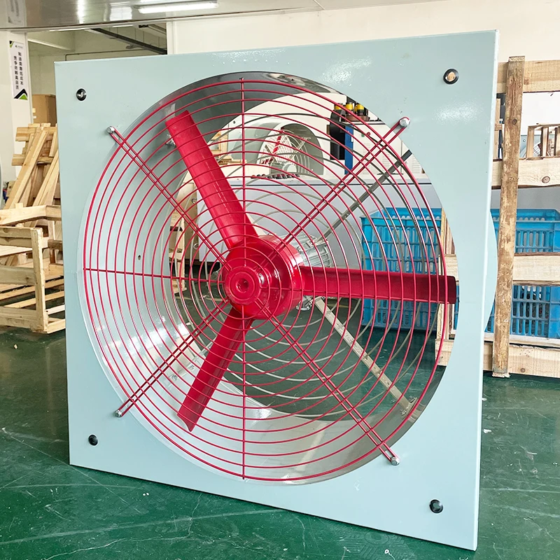 Electric Ball Bearing, ATEX, Wall, Explosion-proof - detail 10