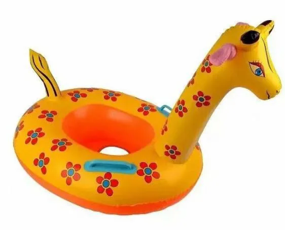 Bouée, Bouée Pour Enfants De 3-6 Ans Flotteurs Gonflables Anneau De Bouée, Bouée Pour Enfants De 3-6 Ans Flotteurs Gonflables Anneau De