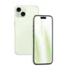 iPhone 15 Plus Green