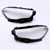 Transparent/Noir