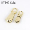 KY567 Gold